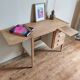 Bureau en bois