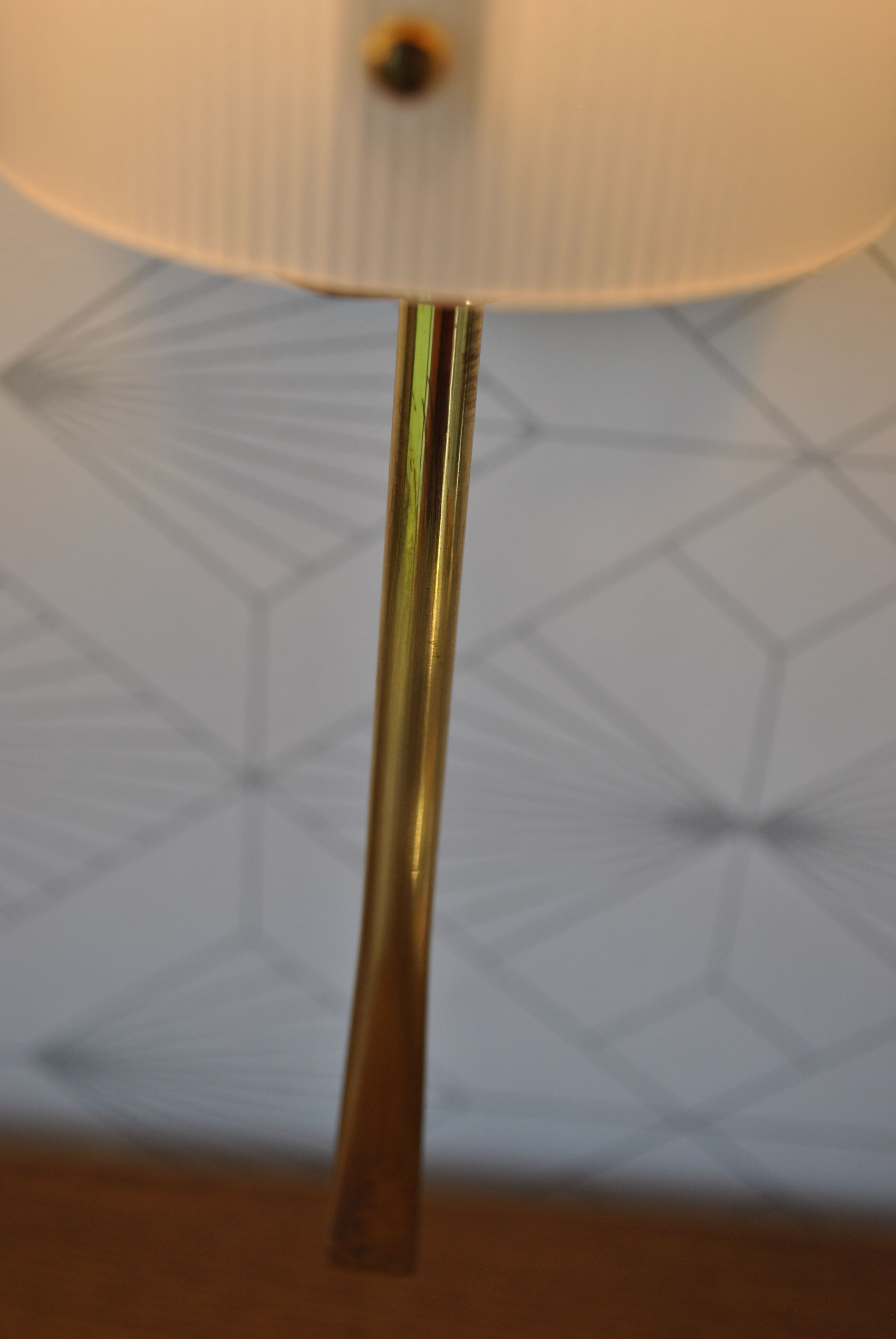 Pair of sconces 1970