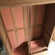 Armoire parisienne