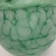 Speckled glass candy, Clichy glass style - 20th century