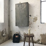 Wall craft furniture