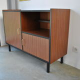 Vintage buffet 1970