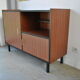 Vintage buffet 1970
