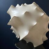 Cocoon by Goldkant, Germany, 1960s in the style of Taraxacum S by Castiglioni FLOS.