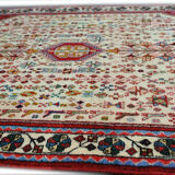 Authentic Persian rug 205x106cm