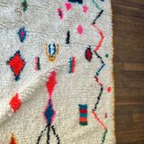 Azilal carpet 136x260cm