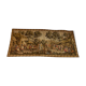 Tapestry of the Gobelins, village festival scene, perfect condition.
