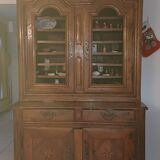 Antique sideboard 1785