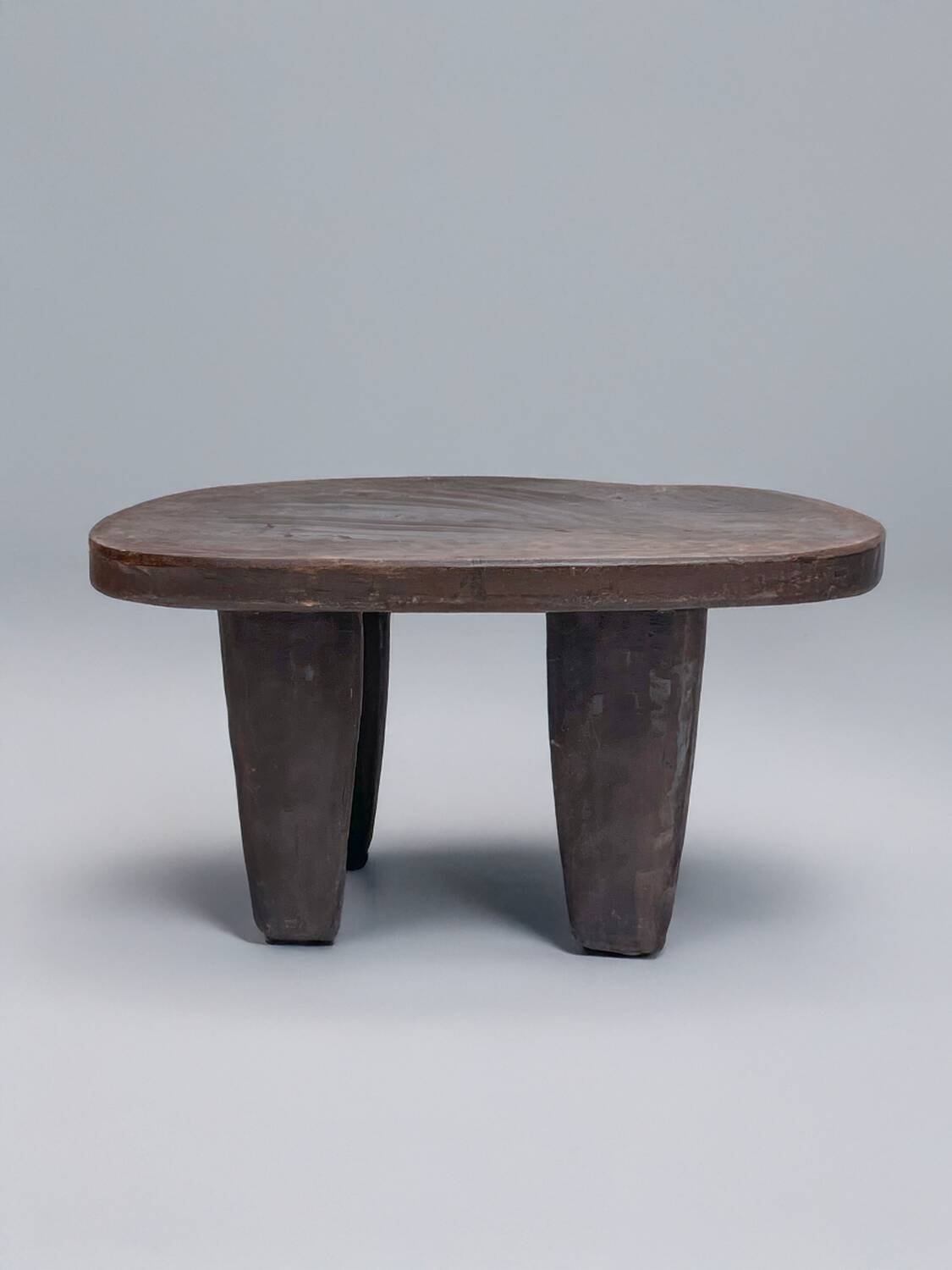 Senoufo stool (Burkina Faso)