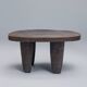Senoufo stool (Burkina Faso)