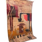 Boujaad rug 270x175cm