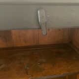 Antique chest of drawers