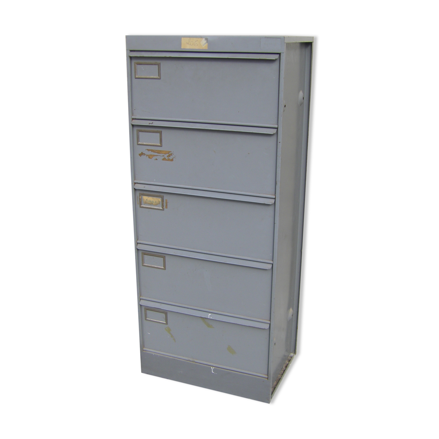 Industrial furniture