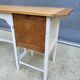 Bureau enfant Baumann et chaise Bauhaus
