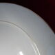 8 presentation plates or serving dishes Limoges porcelain