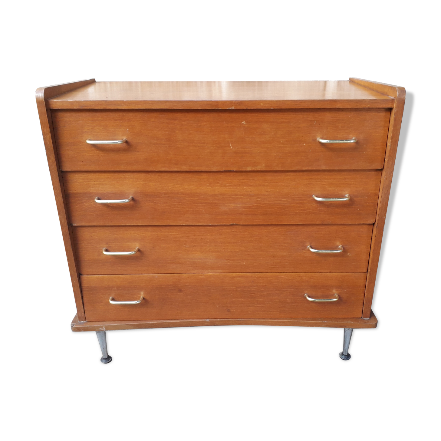 Commode vintage