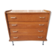 Commode vintage