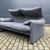 Original Cassina Maralunga 2seater in Top condition!!