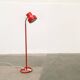 Mid-century Swedish Bumling floor lamp by Anders Pehrson for Ateljé Lyktan, 1960s.