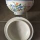 Soup tureen or vegetable dish
