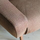 Vintage armchair 50'S