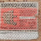 Desso Vintage carpet made in the Netherlands 1970
