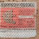 Vintage Desso rug from 1970 made in the Netherlands