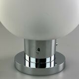 60s 70s lamp light wall lamp Limburg Plafoniere Space Age Design 60s