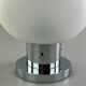 60s 70s lamp light wall lamp Limburg Plafoniere Space Age Design 60s