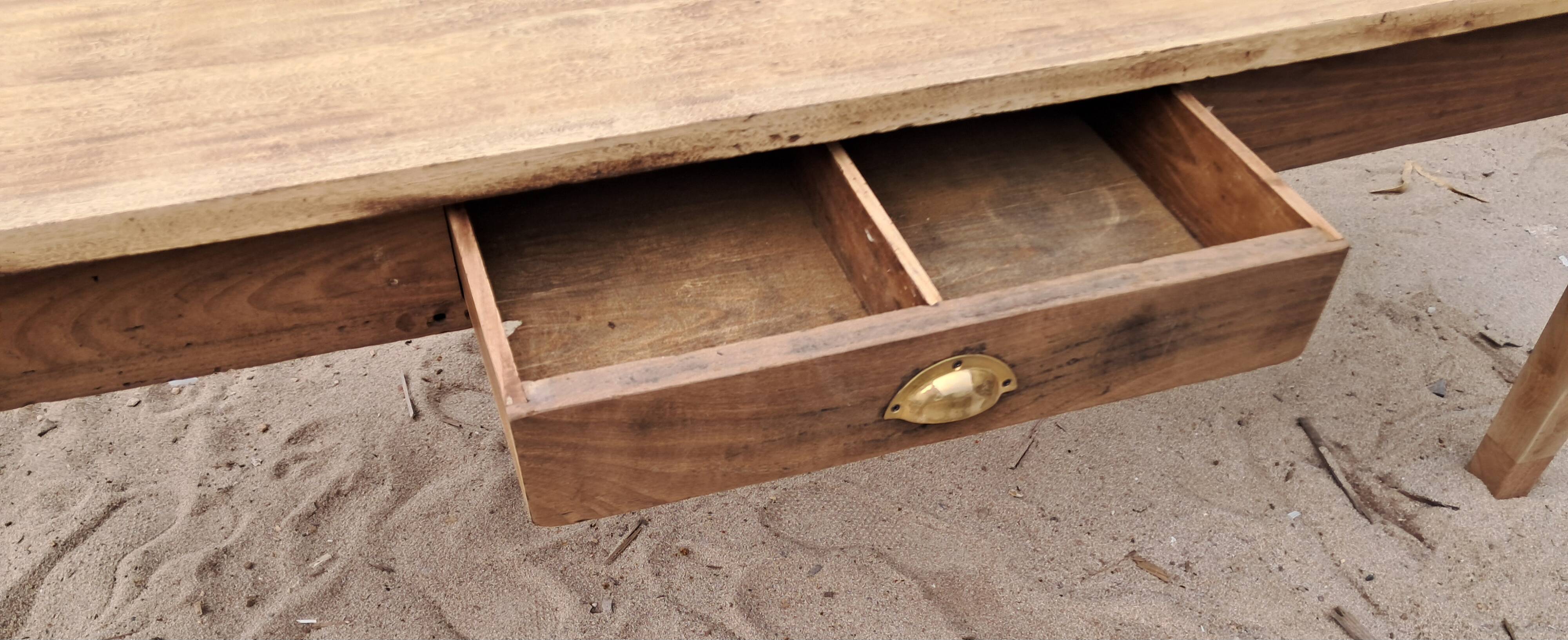 table de ferme