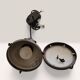 Suspension lamp Design Le Corbusier 1950 - New reissue Cassina