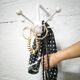 Vintage Ikea Sputnik Coat Rack