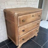 50s chest of drawers