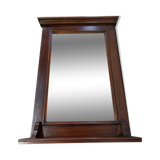 Ancien miroir