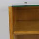 UMS Pastoe small birchwood nightstand by Cees Braakman for Pastoe