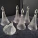 Set of 6 tasting cups