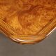 Vintage coffee table Maxalto Artona, designed by Afra and Tobia Scarpa.