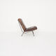 Fauteuil par Koene Oberman pour gelderland, Pays-Bas 1954
