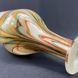 Murano Glass Vase Venice or Middle East