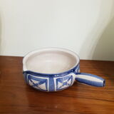 Ceramic caquelon Robert Picault