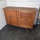 Oak sideboard from the 60s