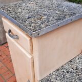 Vintage sideboard