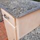 Vintage sideboard