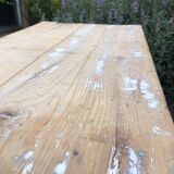 Table de ferme