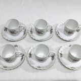 Haviland – Coffee service