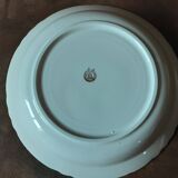 Moulin des loups and Hamage salad bowl.