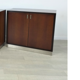 Commode buffet office storage rosewood Gianni Moscatelli vintage 70s