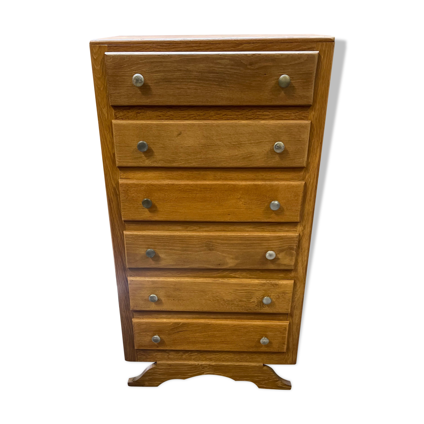 Commode