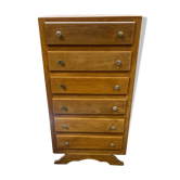 Commode
