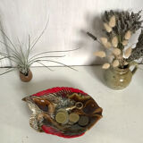 Ceramic pocket vacuum